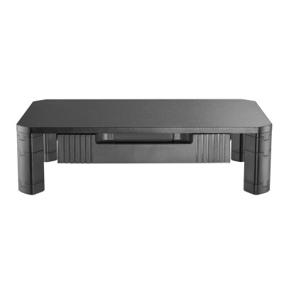 iggual EM1C Elevador monitor 1 cajon negro