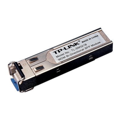 TP LINK SM321B Modulo SFP Mono Modo 10Km