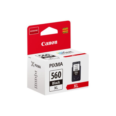 Canon Cartucho PG 560XL Negro