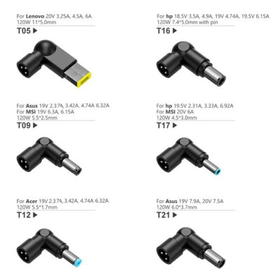 iggual Cargador Universal Automatico CUA 6T 150W