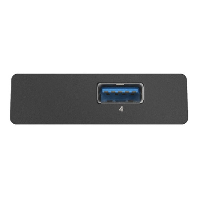 D Link DUB 1340 Hub 4 Puertos USB 30