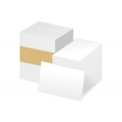 Zebra Tarjeta Identificaclon 5385x8585mm Zebra Tarjeta Identificaclon 5385x8585mm