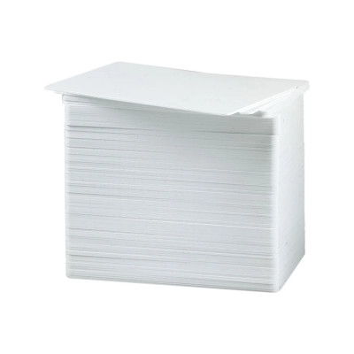 Zebra Tarjeta Identificaclon 5385x8585mm Zebra Tarjeta Identificaclon 5385x8585mm