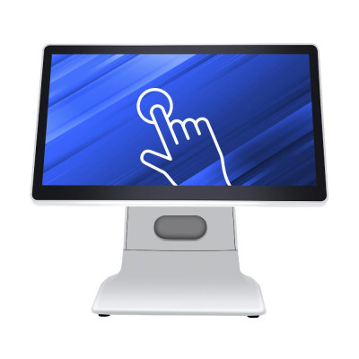 iggual TPV AIO 156 16 9 N100 8128GB FHD W10IOT