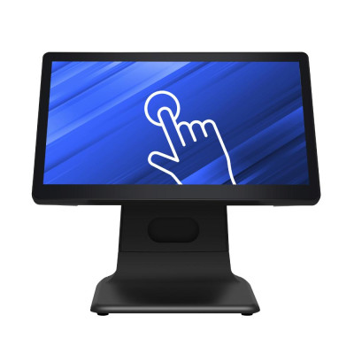 iggual TPV AIO 156 16 9 J4125 4128GB WiFi no SO