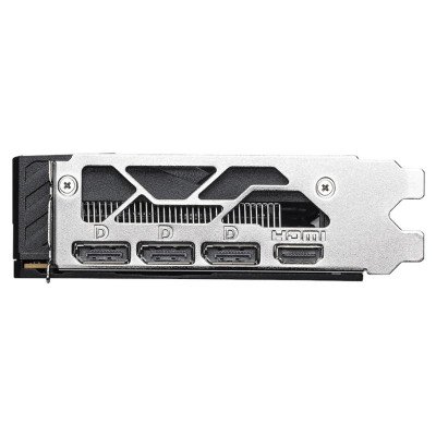 MSI VGA NVIDIA RTX 5050 8G GAMING OC DDR6