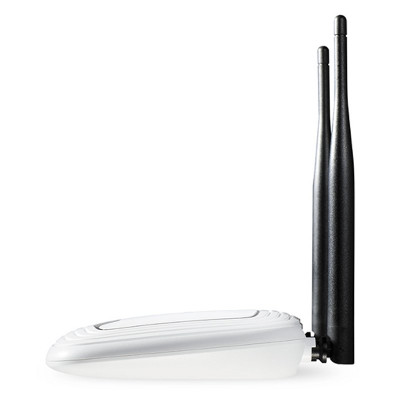 TP LINK TL WR841N Router N300 2T2R 5dBi