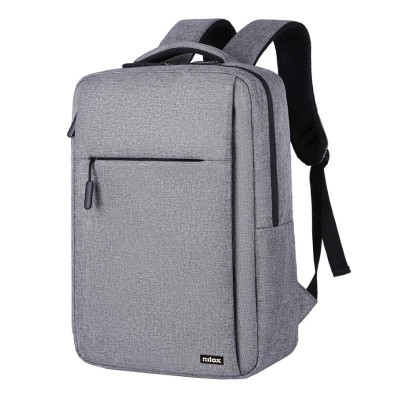 NILOX Mochila profesional 156 Gris