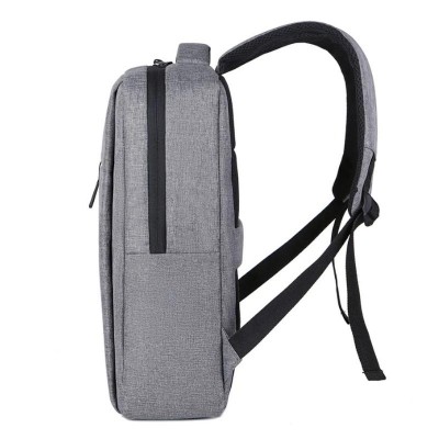 NILOX Mochila profesional 156 Gris