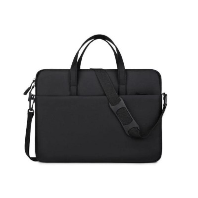 NILOX Maletin profes portatil de hasta 16 Negro