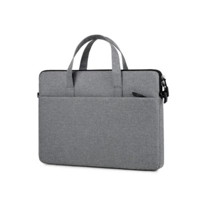 NILOX Maletin profes portatil de hasta 156Gris