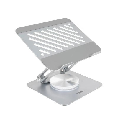 Tooq Soporte mesa 360º dispositivos hasta 13 Plat