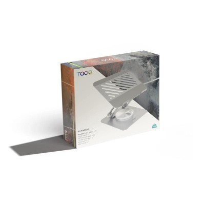 Tooq Soporte mesa 360º dispositivos hasta 13 Plat