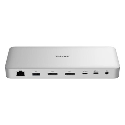 D Link DUF 901 E Docking 9 en 1 USB C 40