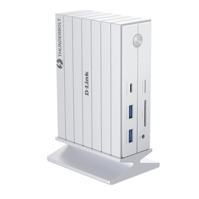 D Link DUF E01 E Docking 14 en 1 Thunderbolt 4