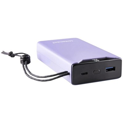 Intenso PowerBank F20000 20000 mAh Lila