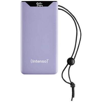 Intenso PowerBank F20000 20000 mAh Lila