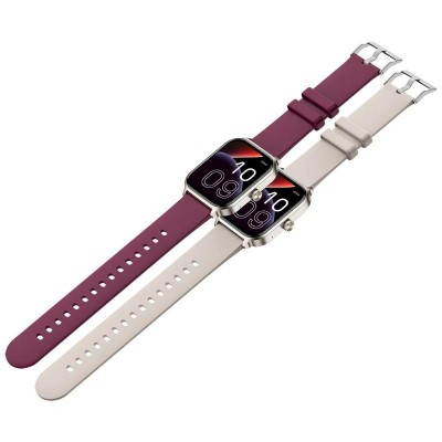 SPC SmartWatch SMARTEE DUO 3 193 Blanco correa