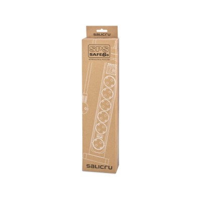 Salicru Regleta SPS SAFE 6S