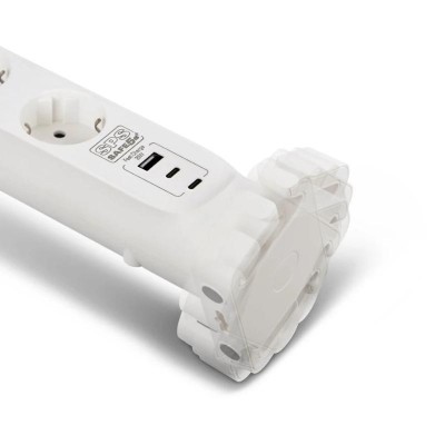 Salicru Regleta SPS SAFE 5S