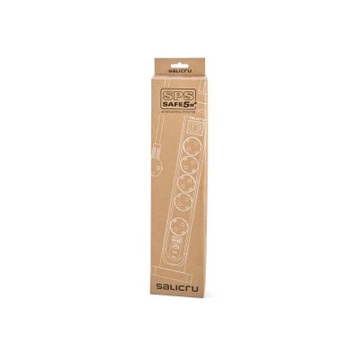 Salicru Regleta SPS SAFE 5S