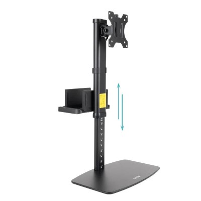 Tooq DB1127TN B Soporte mesa MonitorMinipc 17 27