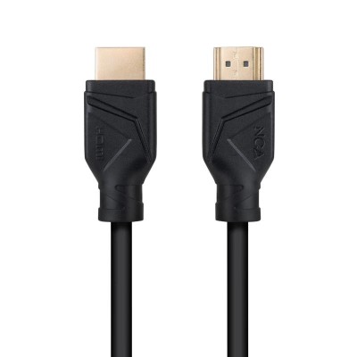 Nanocable Cable HDMI 21 CCS 8K M M 2 m