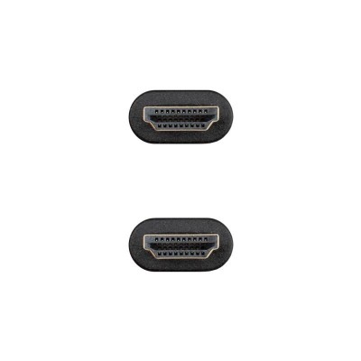Nanocable Cable HDMI 21 CCS 8K M M 2 m