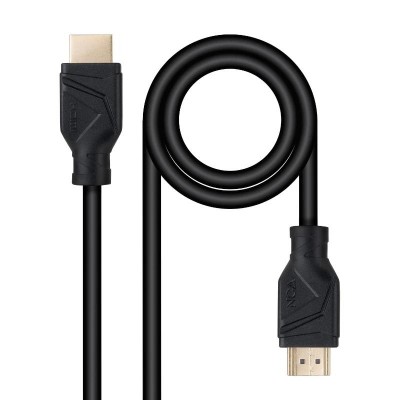 Nanocable Cable HDMI 21 CCS 8K M M 5 m