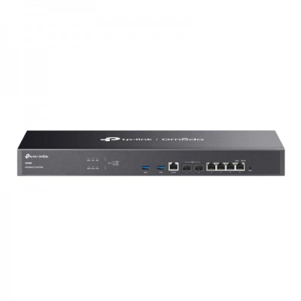 TP-Link OC400 Omada Controladora Hardw 2xSFP+ 4xGb