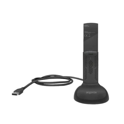 APPROX WIFI 6E 5400MBPS USB ADAPTER