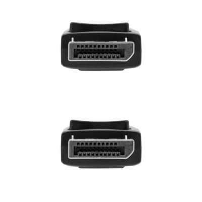 Nanocable Cable Displayport 14 CCS M M 15 m