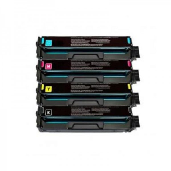 INKOEM Tóner Compatible Pantum CTL-1100X Magenta