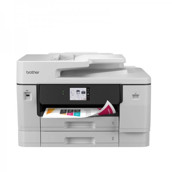 Brother Multifunción MFC-J6960DW