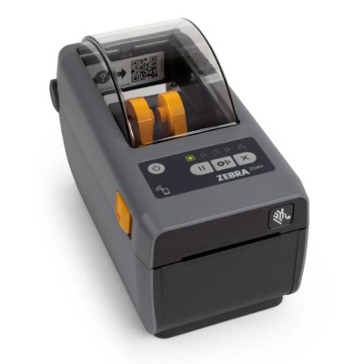 Zebra Impresora Termica Directa ZD411 Usb BT