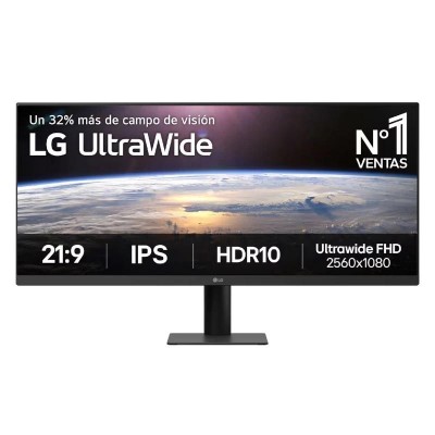 LG 29U511A B Monitor29 IPS WQHD100h 5ms HDMI DP