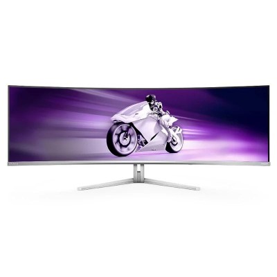 Philips 49M2C8900L Monitor 489 QHD OLED MM AA