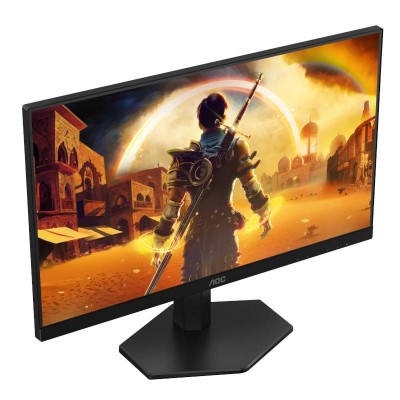 AOC 24G42E Monitor 238IPS FHD 180hz 1ms HDMI DP
