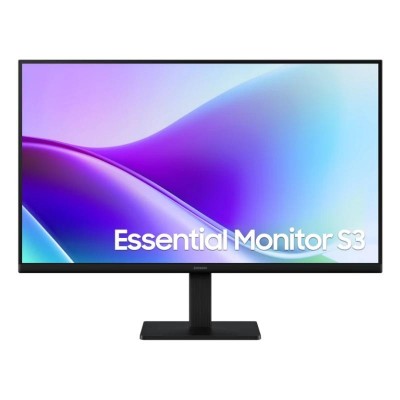 Samsung LS27F320GAUXEN Monitor 27FHD IPS 120Hz Ne