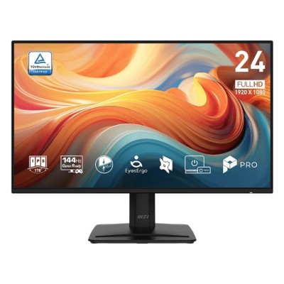 MSI PRO MP243 E14 Monitor 238 144Hz HDMI MM