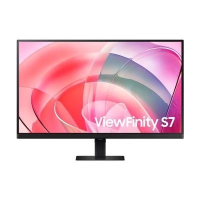 Samsung LS27D700EAUXEN Monitor 27 4K 60Hz UHD Neg