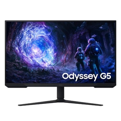 Samsung S32FG502EU Monitor 32 AA IPS 180H QHD Neg
