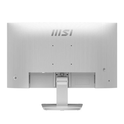 MSI PRO MP273W E14 Monitor 27 IPS 144Hz Blanco