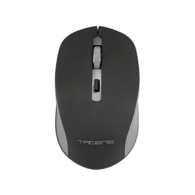 Tacens 3EN1 TecladoRatonAlfom Inalambrico Negro