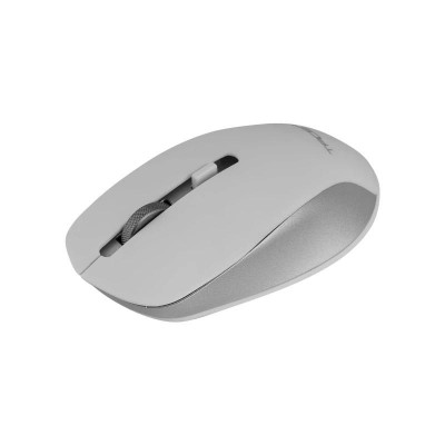 Tacens 3EN1 TecladoRatonAlfom Inalambrico Blanco