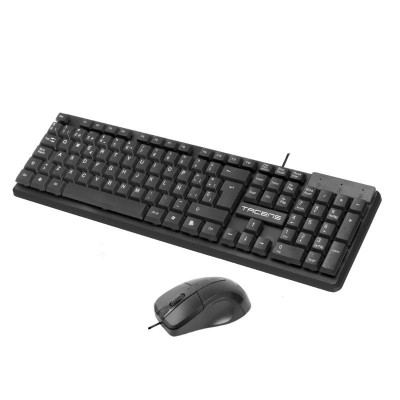 Tacens Anima Teclado IA Raton