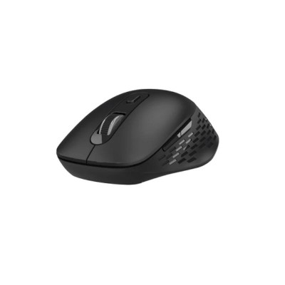 Nilox Raton Dual Wireless 1600dpi silen Negro