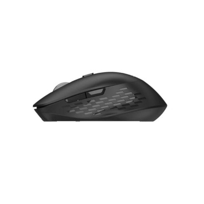 Nilox Raton Dual Wireless 1600dpi silen Negro