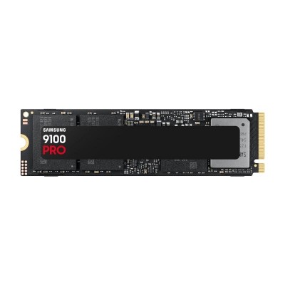 Samsung 9100 PRO SSD 8TB PCIe 50 14800 MB s