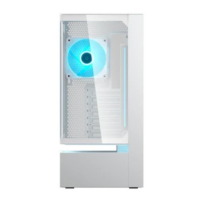 Cougar Caja Semitorre CFV235 Mesh White